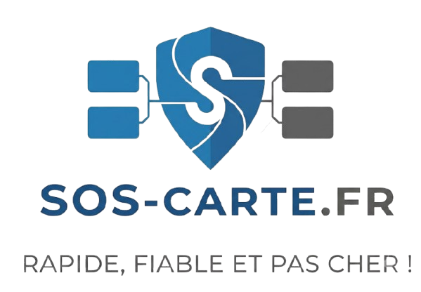 SOS-Carte — réparation et programmation de cartes et clés de voiture